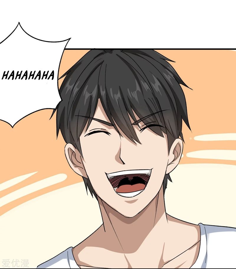 School Flower Master Chapter 12 Gambar 34
